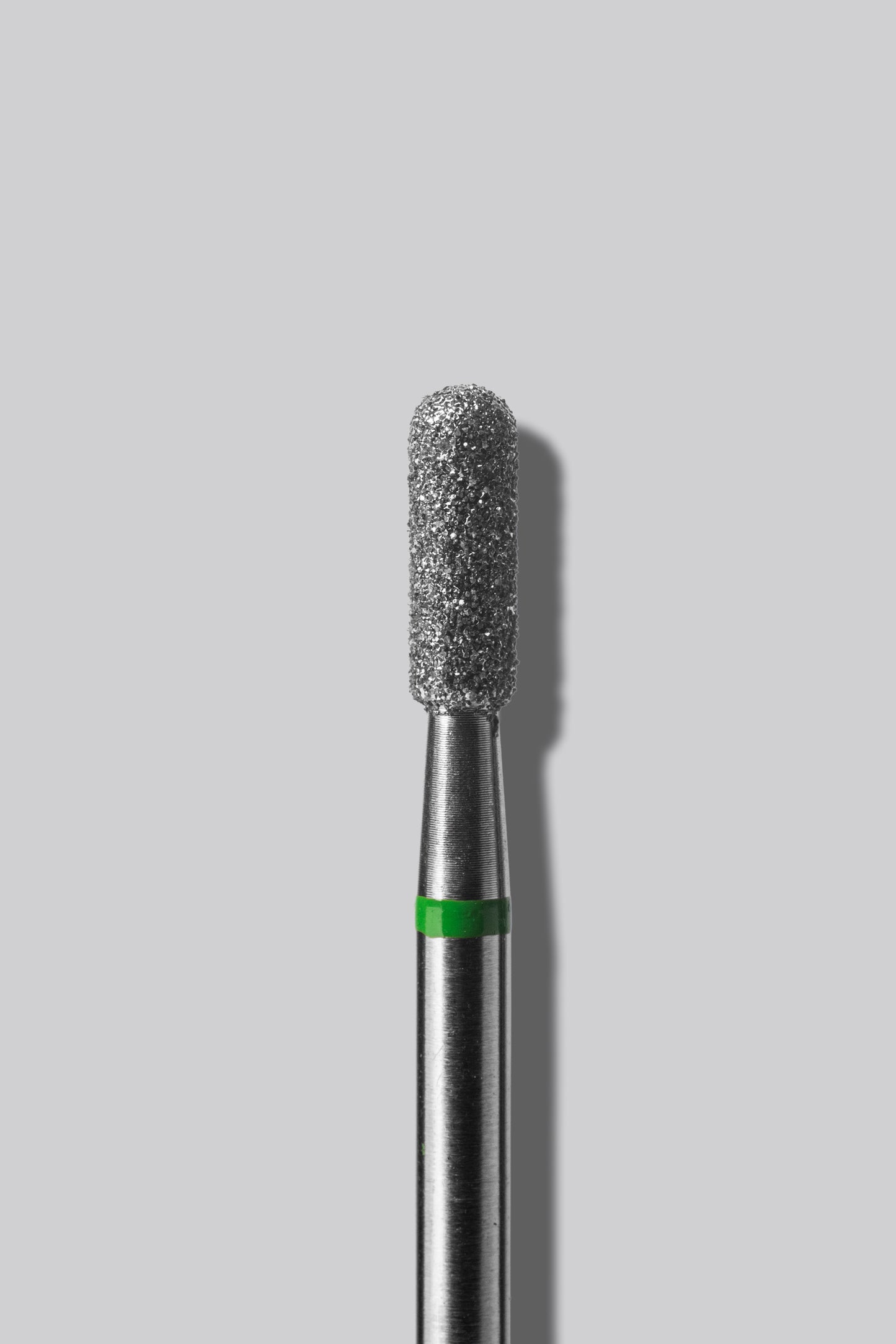 Pedicure Bit Diamond Rounded Cylinder