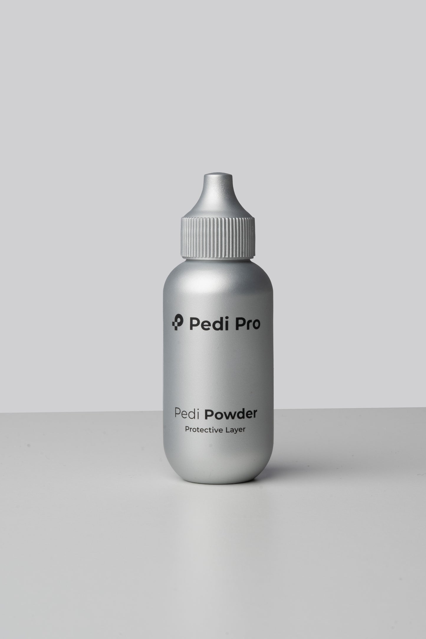 Pedi Powder staand — vochtabsorberend pedicurepoeder