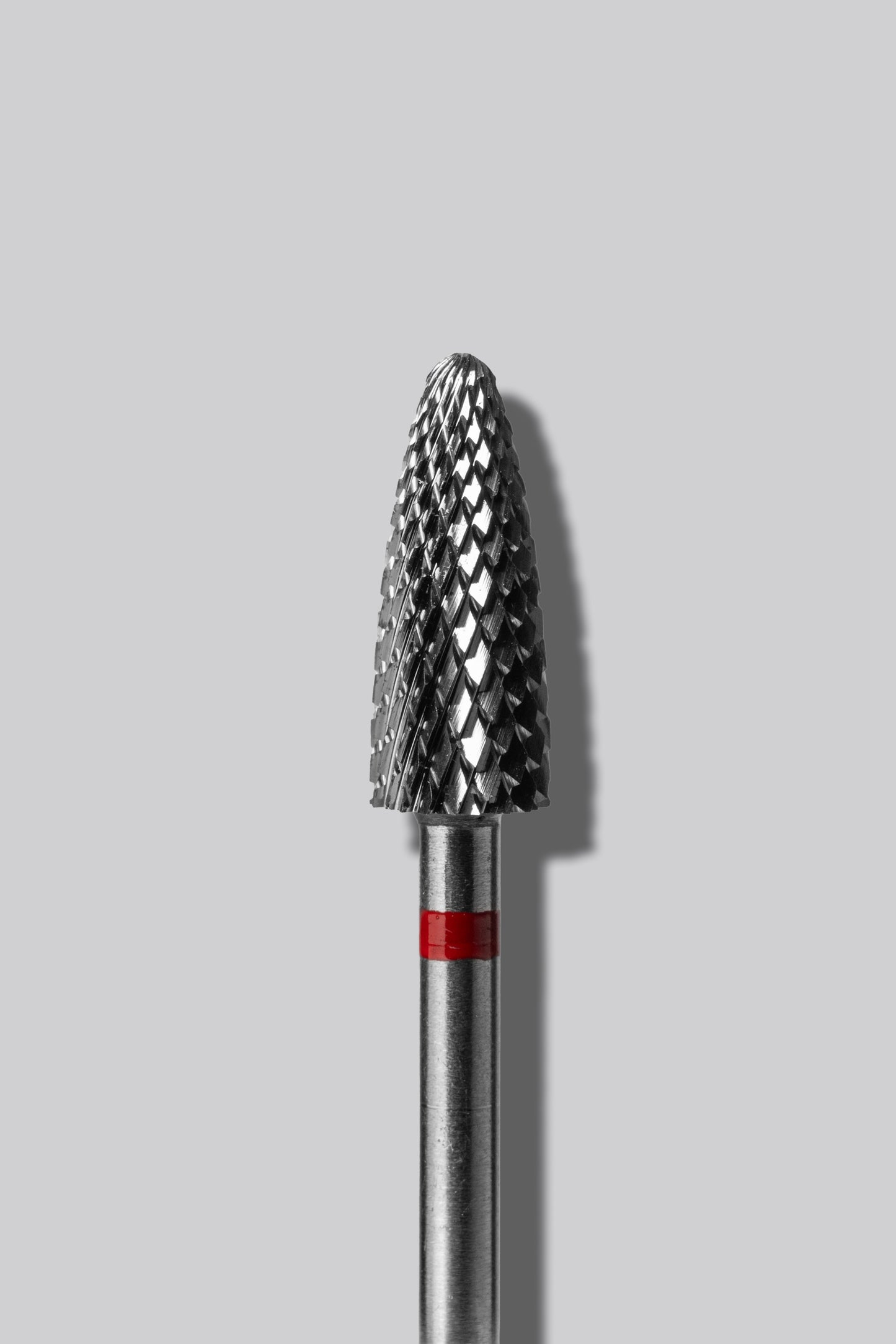 Pedicure Carbide Removal Bit - Single Cut