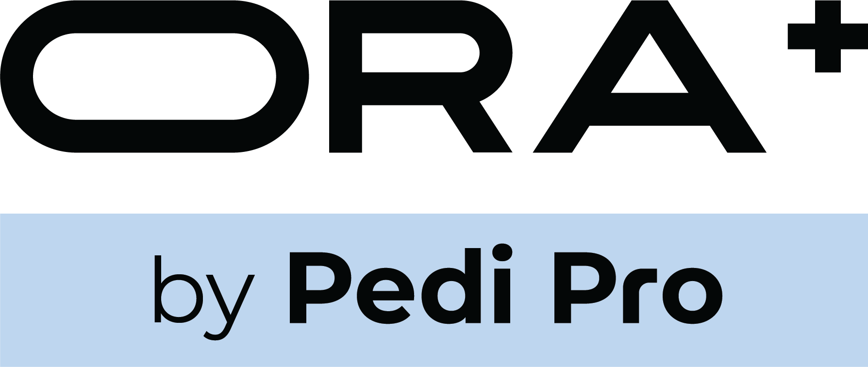 Ora + By Pedi Pro