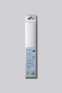 Brush en gel bundel van Pedi Pro