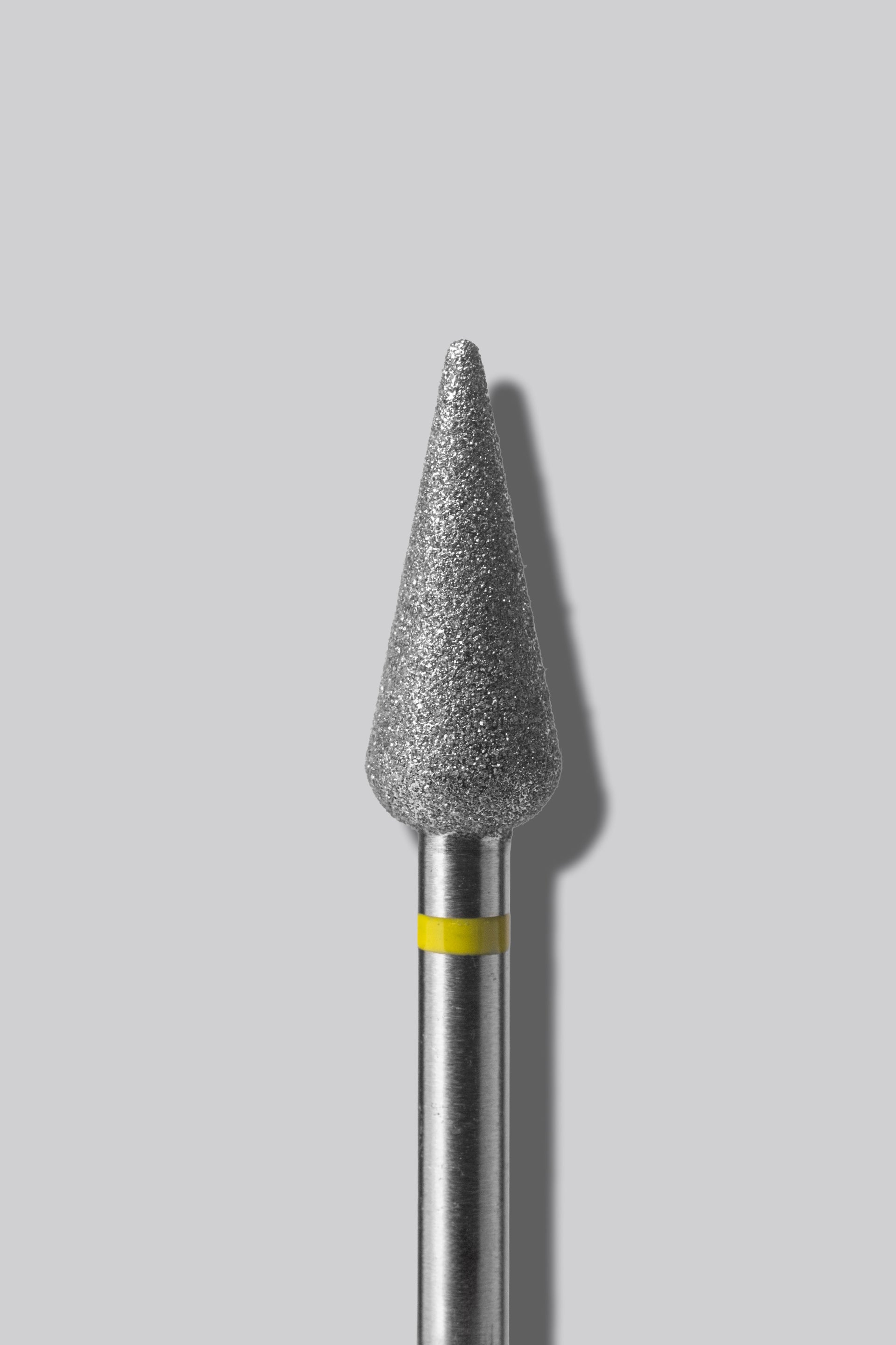 Pedicure Bit Diamond Cone