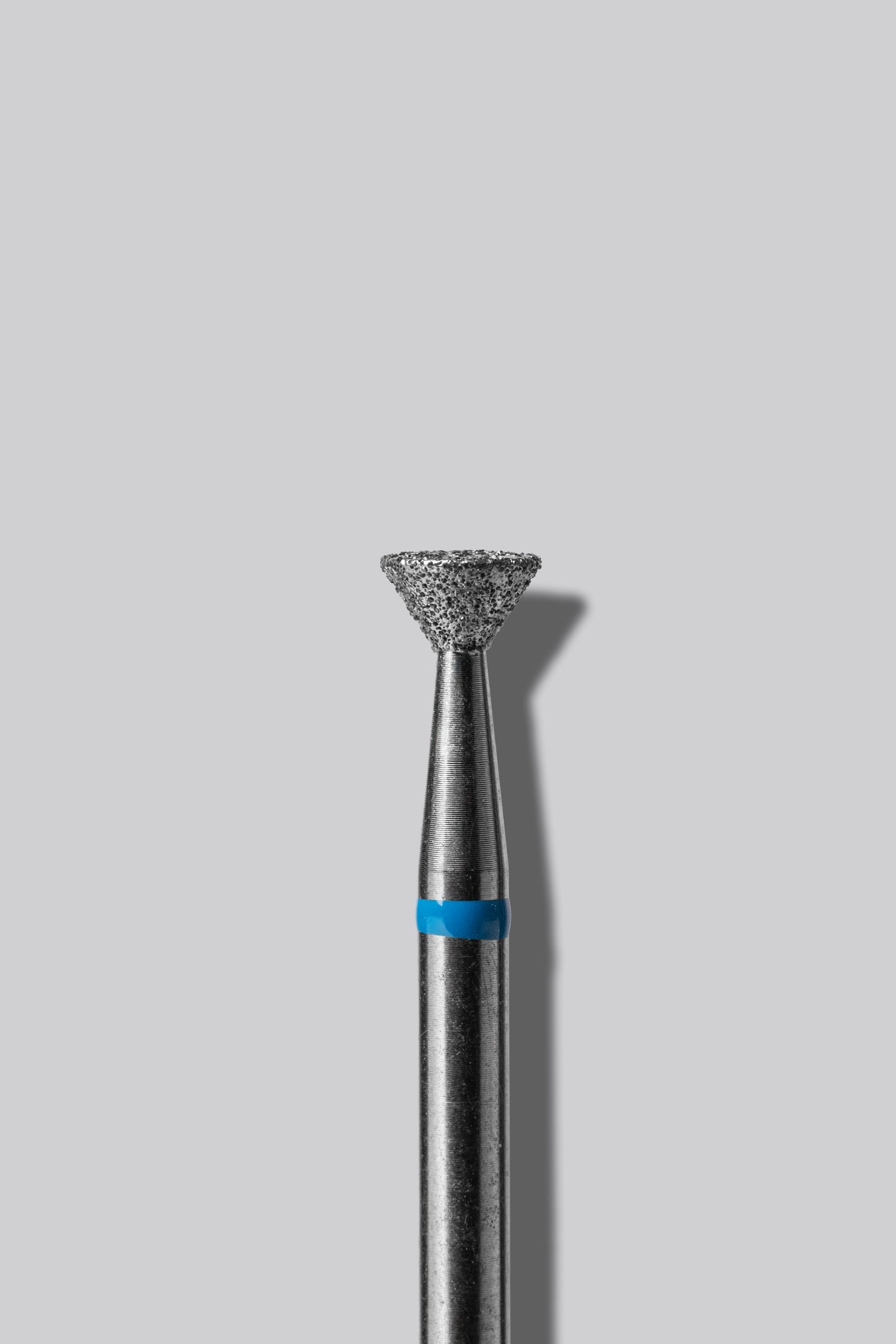 Pedicure Bit Diamond Pyramid