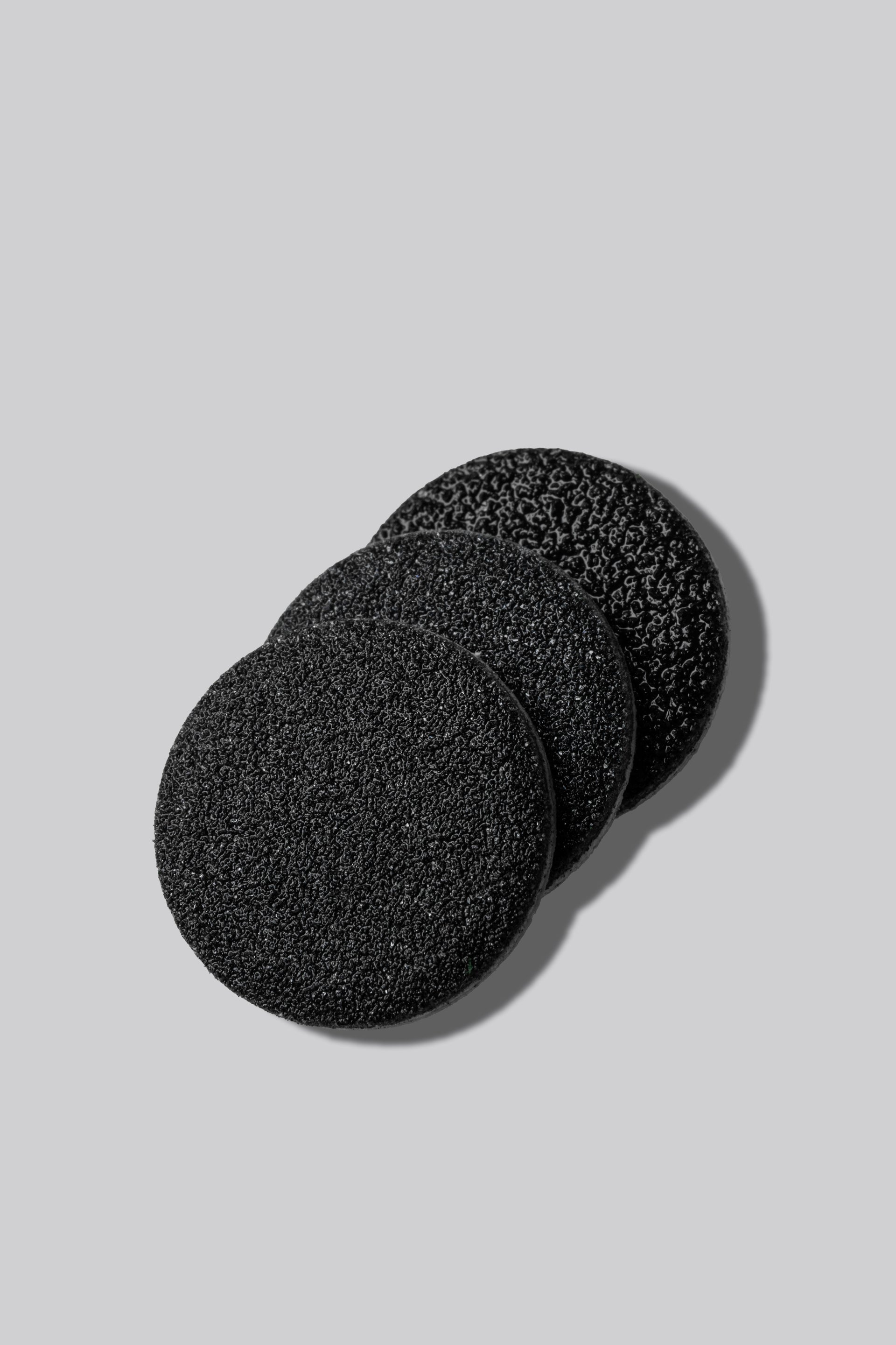3 in One Layered Disc Pads | 25 pcs