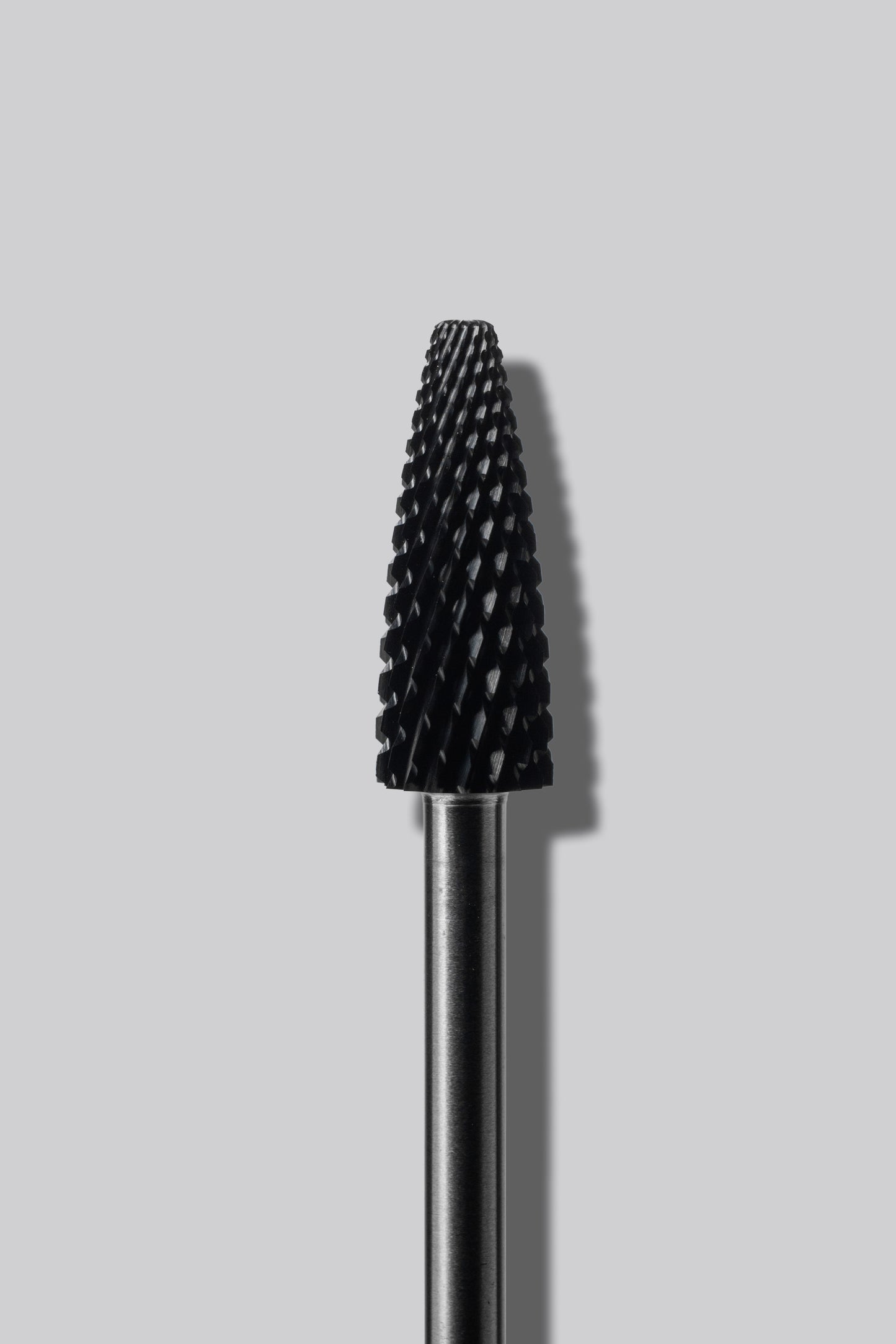 Pedicure Carbide Removal Bit - Double Cut