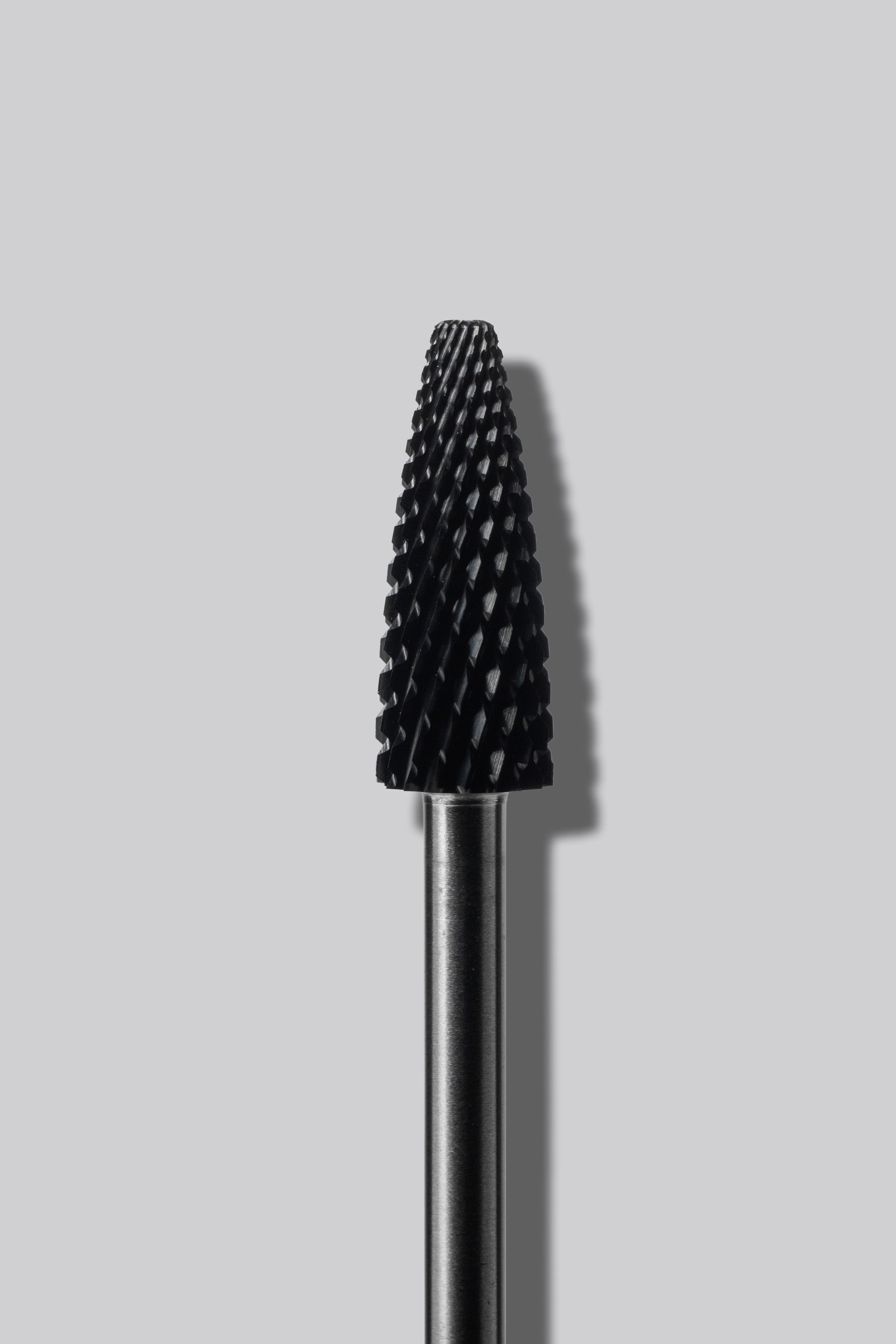 Pedicure Carbide Removal Bit - Double Cut